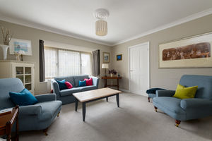 Sitting Room- click for photo gallery